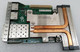 Dell X520 + I350 rNDC Dual RJ-45 2x1Gbps + Dual SFP+ 2x10Gbps C63DV