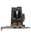 Intel C57721-005 X3959 PRO/1000 PT 1Gbps Dual-Port PCIe LAN Card D33682
