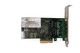 Intel C57721-005 X3959 PRO/1000 PT 1Gbps Dual-Port PCIe LAN Card D33682