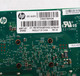 HP 331T Quad Port RJ-45 1GBase-T High Profile 647592-001 649871-001