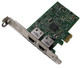 HP 332T Dual Port 1Gbps High Profile 615730-001
