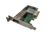 Qlogic QLE7340 Single Port QSFP - 40Gbps PCIe-x8 HCA Card Network Adapter