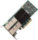 Mellanox CX354A ConnectX-3 VPI Dual-Port 40GbE PCIe x8 Adapter