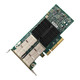 Mellanox CX354A ConnectX-3 VPI Dual-Port 40GbE PCIe x8 Adapter