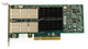Oracle / Mellanox CX354A ConnectX-3 Dual Port QSFP 40Gbps Low Profile 7046442 REV A4