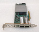 HP CN1000Q High Profile SFP+ 10G Dual Port 624499-002
