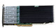 Silicom PE310G4SPI9L-XR-CX3 Quad Port SFP+ 10Gbps