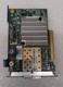 HP 530FLR Dual Port SFP+ 10Gbps 647579-001