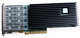 Silicom PE310G4I71L-XR-CX Quad Port SFP+ 10Gbps