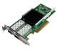 Silicom PE210G2SPI9A-XR Dual Port SFP+ 10Gbps Low Profile