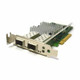 Dell / Intel  X520-DA2 Low Profile SFP+ 10G Dual Port 942V6