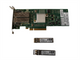 HP AP770-60001 571521-001 Brocade 825 Dual Port 8GB HBA Fiber Channel PCI-e Card LP