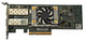 Dell / Broadcom 57810S Dual Port SFP+ 10Gbps Low Profile Y40PH