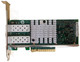 HPE Ethernet 560SFP+ Dual Port 10Gb 2-Port SFP+ High Profile 669279-001 665249-B21