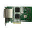 QLogic 8GB 4-Port Fibre PCI-E HBA High Profile Bracket with 4 x SFP - QLE2564