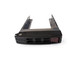 SuperMicro 2.5" Hot Swap Caddy SAS/SATA Hard Disk Drive Tray - 01-SB16105-XX00C102
