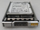 Dell 1.2TB SAS2 HDD 10K 6Gbps 2.5" with EqualLogic Caddy HFJ8D