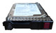 HP 600GB SAS2 HDD 10K 6Gbps 2.5" with G8-G10 Caddy 693569-007 653957-001 EG0600FCVBK