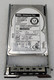 Dell 1.2TB SAS3 HDD 10K 12Gbps 2.5" with EqualLogic Caddy 1T8KW