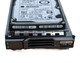 Dell 1.8TB SAS3 HDD 10K 12Gbps 2.5" with Compellent Caddy 5H3XX