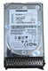 Lenovo 1TB SAS2 HDD 7.2K 6Gbps 2.5" with Caddy 00AJ090 00AJ087 00AJ086