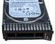 Lenovo 1TB SAS2 HDD 7.2K 6Gbps 2.5" with Caddy 00AJ090 00AJ087 00AJ086