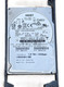 Netapp 1.8TB SAS3 HDD 10K 12Gbps 2.5" 520block with Caddy X343A-R6 108-00433+A1