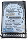 HP 1.2TB SAS2 HDD 10K 6Gbps 2.5" with G8-G10 Caddy 768788-004 781578-001 EG1200JEHMC