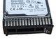Lenovo 1.2TB SAS2 HDD 10K 6Gbps 2.5" with Caddy 00AJ150 00AJ147 00AJ146