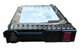 HP 600GB SAS2 HDD 10K 6Gbps 2.5" with G8-G10 Caddy 869714-002 653957-001 EG0600JWEBH