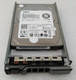 Dell 1.2TB SAS3 HDD 10K 12Gbps 2.5" with PowerEdge Caddy R0MWH