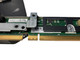 HPE RISER Cage Primary 2-Slot (x8+x16) PCIe for DL360 Gen10