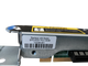 HP ProLiant DL320e Gen8 V2 PCI Riser Board 725266-001