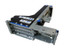 HP ProLiant DL380e Gen8 G8 PCIe 2.0 x4 Cage Riser Board Assembly 684895-001