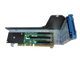 HP ProLiant DL380e Gen8 G8 PCIe 2.0 x4 Cage Riser Board Assembly 684895-001