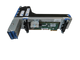 HP ProLiant DL380e Gen8 G8 PCIe 2.0 x4 Cage Riser Board Assembly 684895-001