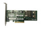 HPE 631670-B21 P420/1GB FBWC 6Gb 2-ports Int SAS Controller - High Profile