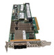 HP Smart Array P431 2x 6GBps SAS RAID Controller 729636-001 w/ 2GB FBWC Cache