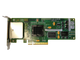 LSI SAS3801EL-S PCI-E External 8-Port 3GB Host Bus Adapter SUNFRU 375-3487-04-LP