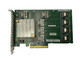 HPE 12Gb SAS Expander Card for DL380 Gen9 727250-B21 761879-001