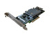 HPE Smart Array E208i-p SR Gen10 8-Internal Lanes/NoCache 12G SAS PCIe - High Profile