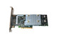 HPE Smart Array E208i-p SR Gen10 8-Internal Lanes/NoCache 12G SAS PCIe - High Profile