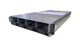 Dell PowerEdge C6400 12LFF Enclosure 128GB - 4x C6420 Node Server Xeon GOLD 5118 2x1600W iDRAC9
