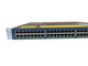 Cisco Catalyst WS-C4948-10GE-S 48-GbE Ports + 2x 10 Gb Ethernet Switch