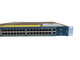 Cisco Catalyst WS-C4948-10GE-S 48-GbE Ports + 2x 10 Gb Ethernet Switch