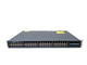 Cisco Catalyst 3650 48Port Mini 4x10G Uplink IPBase SWITCH PoE+ WS-C3650-48FQM-S
