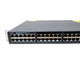 Cisco Catalyst 3650 48Port Mini 4x10G Uplink IPBase SWITCH PoE+ WS-C3650-48FQM-S