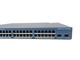 Cisco Catalyst WS-C2960X-48LPD-L 48-Port Switch LAN Base SFP+ 10G Stack Module