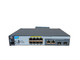 HP ProCurve 2615-8-PoE 8 Port 10/100 - 2x Gigabit SFP Ports Switch J9565A