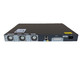 Cisco Catalyst WS-C3650-24PDM-S 24-Port 1GbE PoE+ 2x1G & 2x10G Uplink IP BASE + Rack Mount & PSU Cable